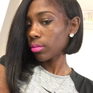 Meet your Posher, Diamond